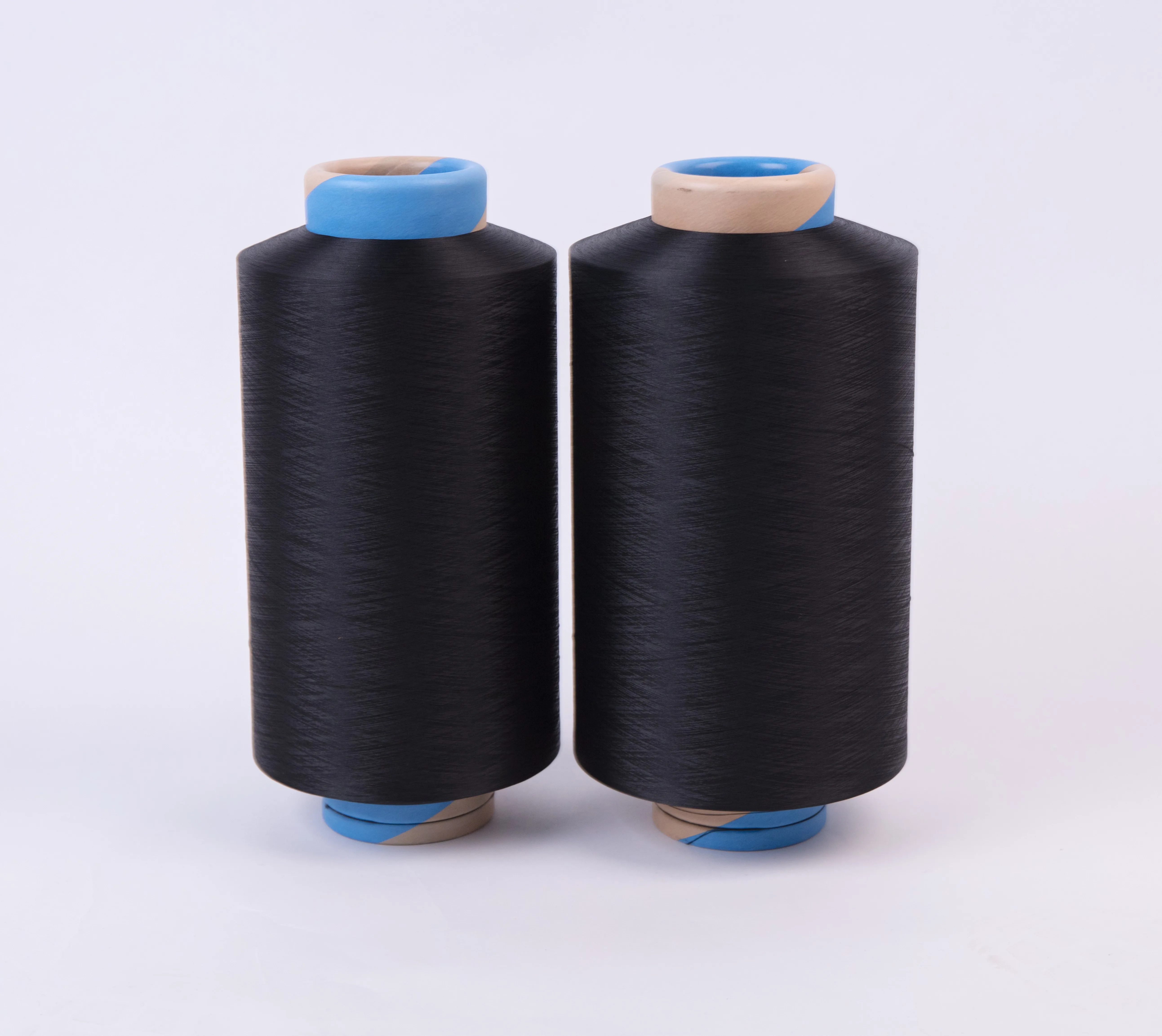 excellent quality SD/BR nylon 6 modified FDY/DTY graphene for knitting