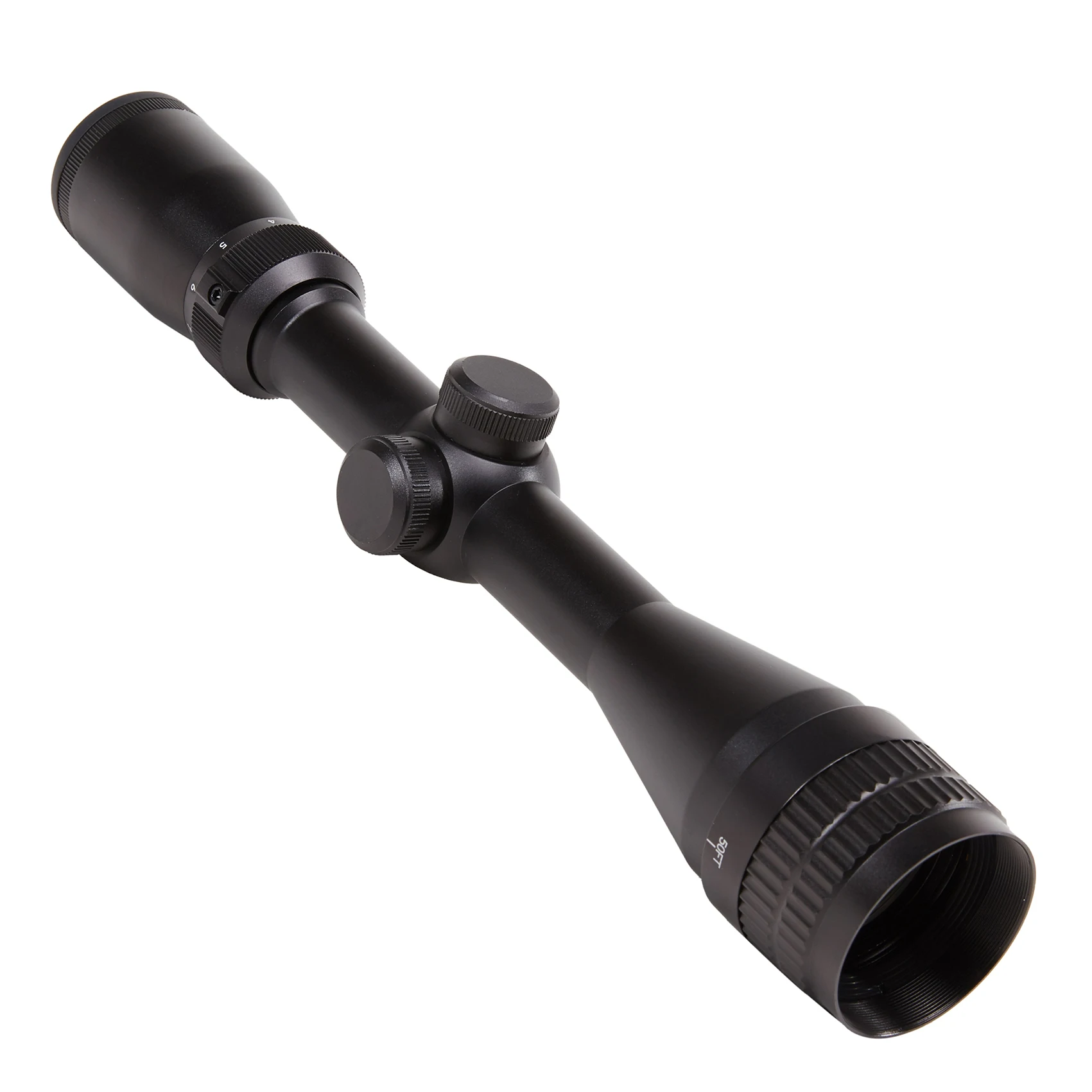 Fog Proof 3-9X40 Focus Objective Adjustment Tactical Hunting Scope