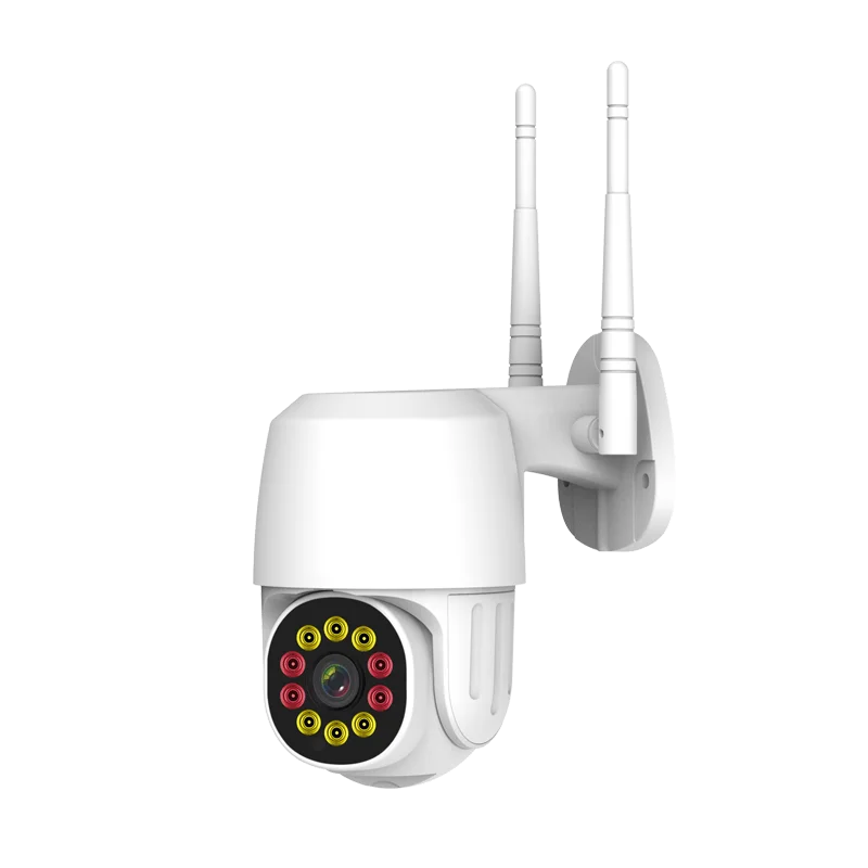 HD CMOS 2 мегапиксельной камеры CMOS сенсор камера видеонаблюдения сети Интернет HD видео камера