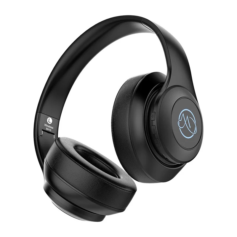 iStapromo Gifts High quality wireless stereo earphone wireless headset headphone bluetooth in earphone & headphone