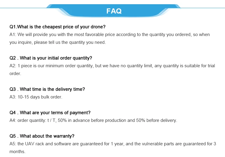 smart battery drone accessories