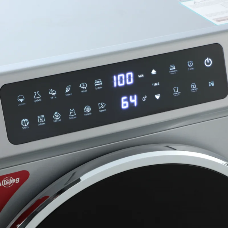 Big size Tumble Dryer Electric Portable Tumble dryer