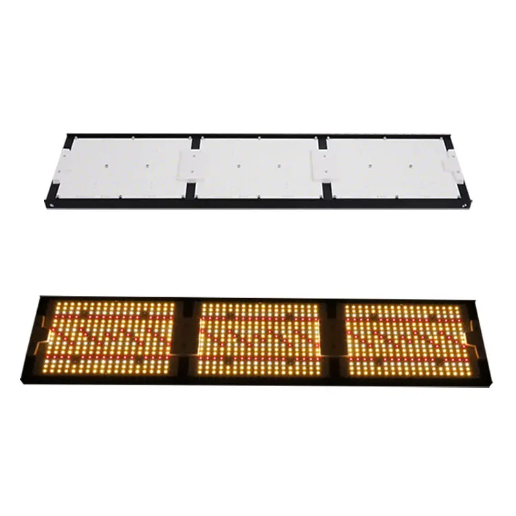 LM301H EVO Samsung KingBrite 320 Вт плата полного спектра King Brite светодиодная промышленная лампа