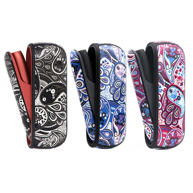 Latest Popular Leather  Case Cover For IQO 3.0 Protective Case Accessories Wholesale In Stock