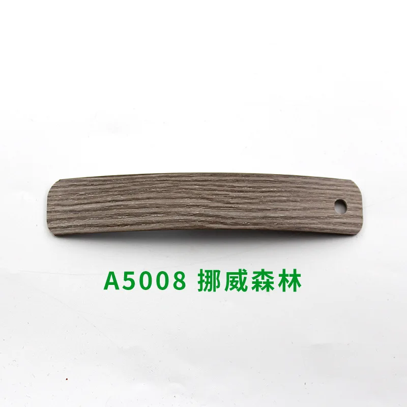Customization Novelty Door Edge PP Wood Grain Edge Banding for Furniture Applications Edge Banding Good Product Wholesale