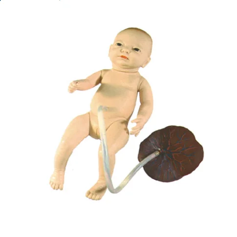 Модель для обучения малышам, манекен для ухода за ребенком