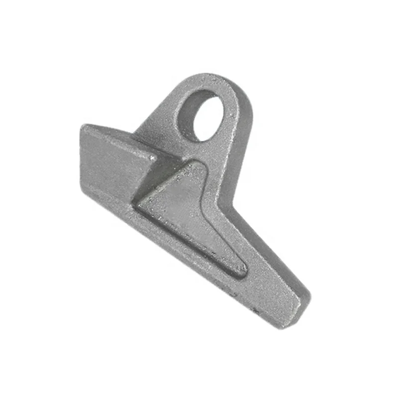 High Precision Investment Casting Parts Steel Casting Service Custom Steel Part