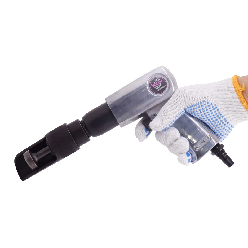Pneumatic Lock Hammer Ducting Seam Close Air Closing Hammer For Furniture Factory Steel Sheetmetal Tools