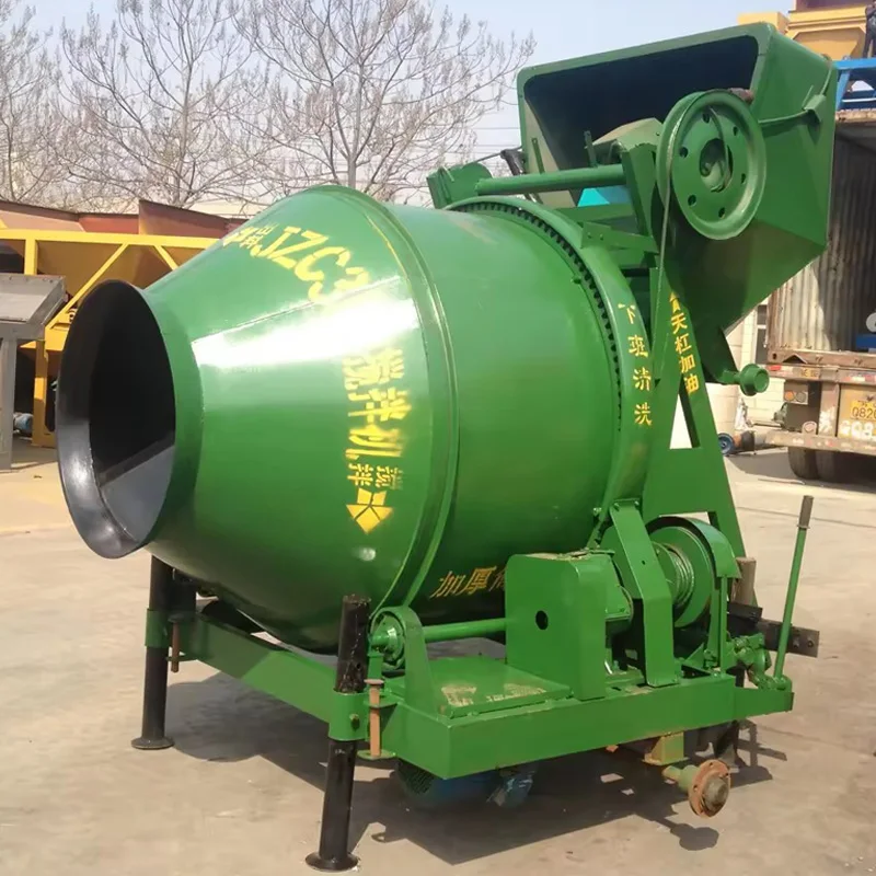 1000 Liter 1500 Liter 500 Litre Concrete Mixer Machine Price Of Concrete Mixer Machine In Ghana