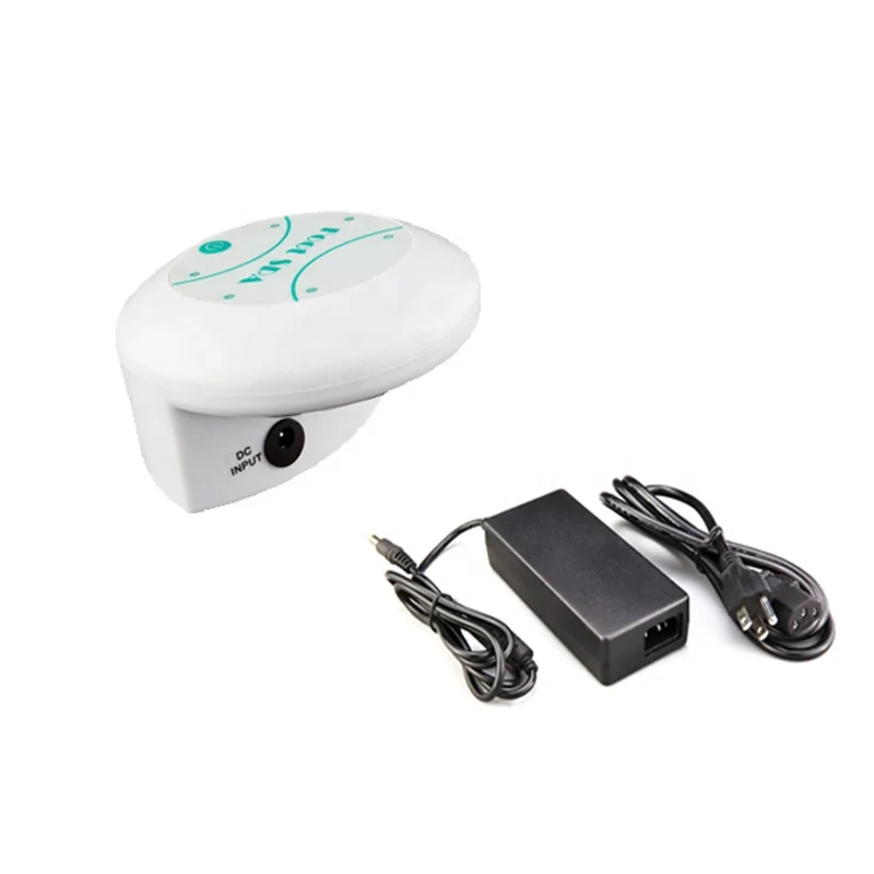 New Cell Cleanse Foot Detox Machine Physical Therapy Equipments Ion Detoxification Device