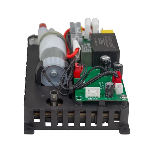 High Quality Thick Film Heating Plate Test Kit JRB Heater For Home Appliances