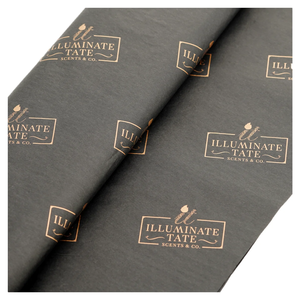 Custom Tissue Paper Packaging Tissue Paper Custom Logo