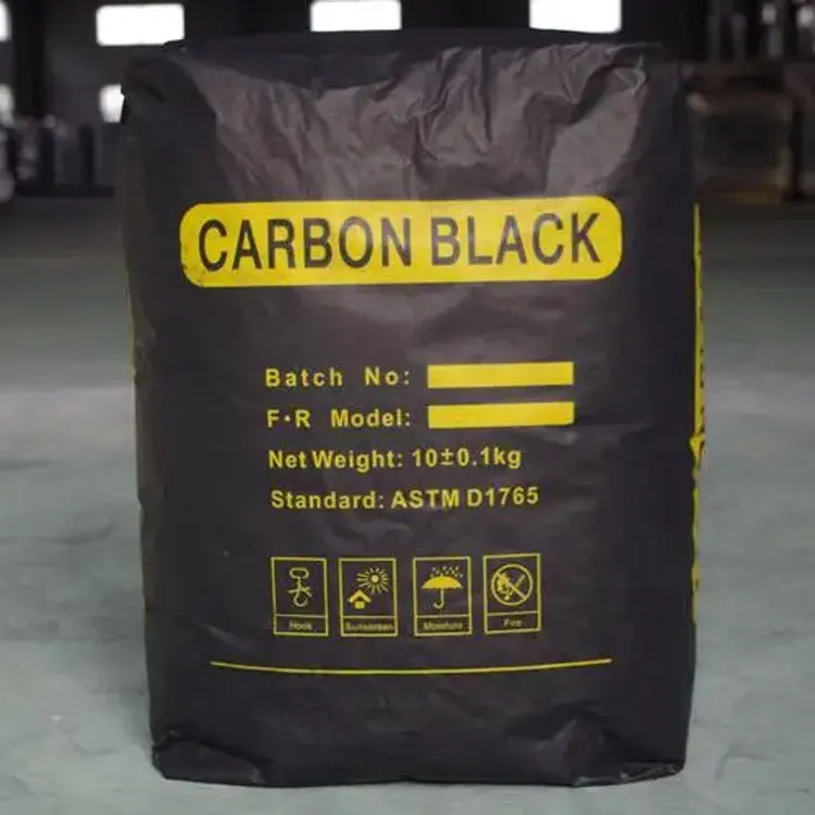 Carbon Black special used for scientific research