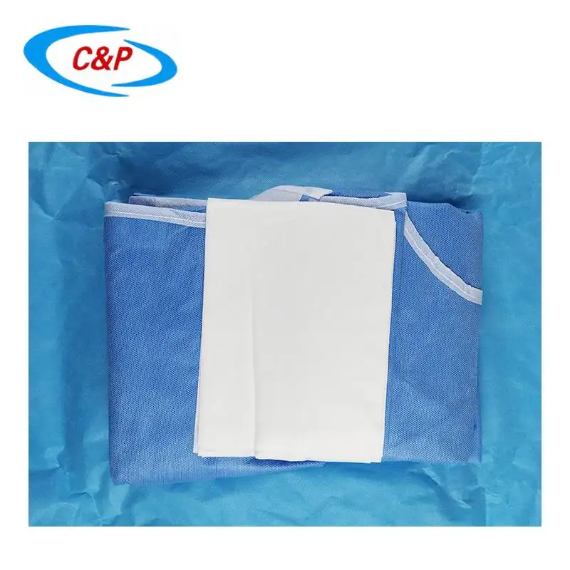 Best Selling Products EO Sterile Disposable Delivery Maternity Surgical Drape Pack Obstetrics