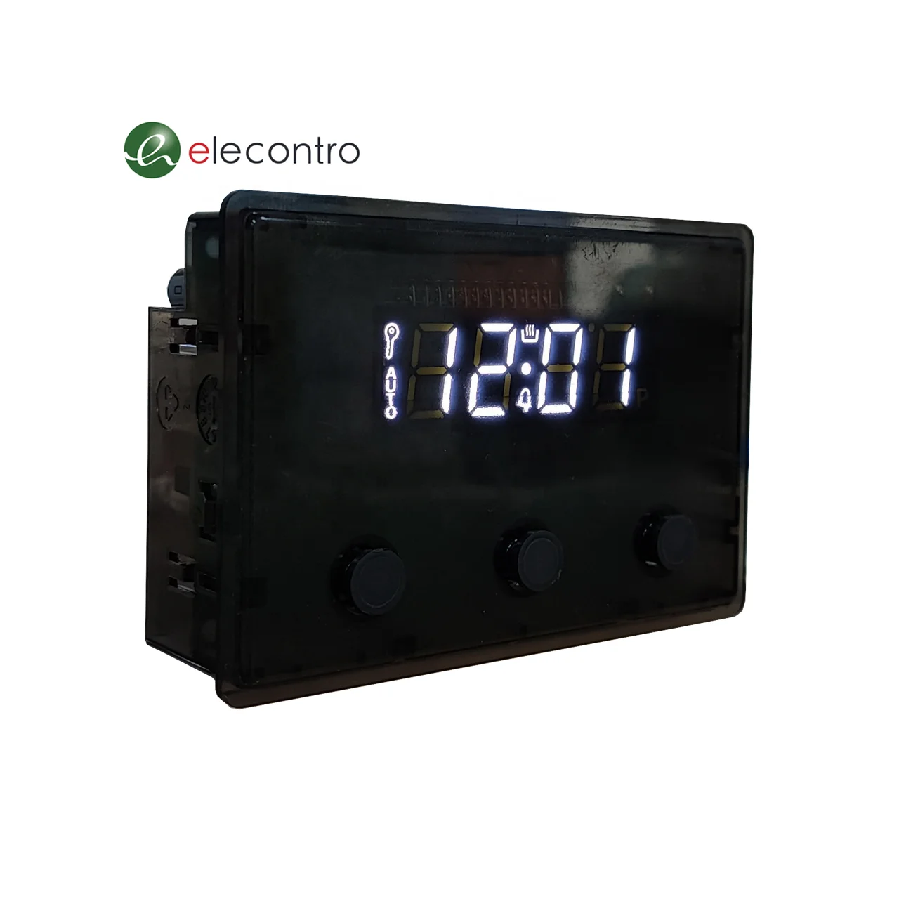 Индивидуальное изготовление печатных плат кухонная духовка таймер настенная печатная плата