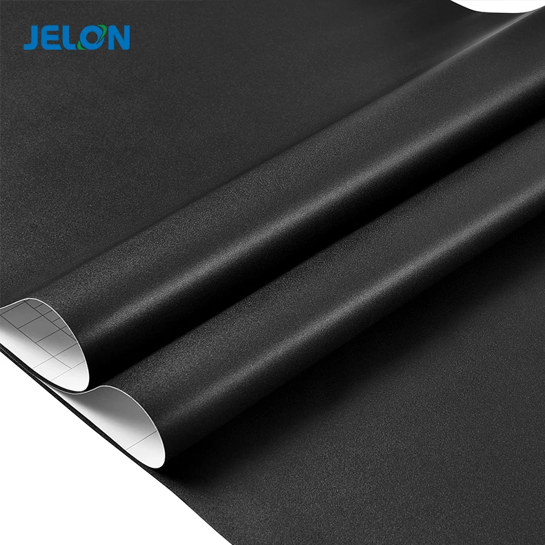 Modern adhesive solid color contact paper pvc waterproof white purple wallpaper for kids room bedroom living room cabinet deco