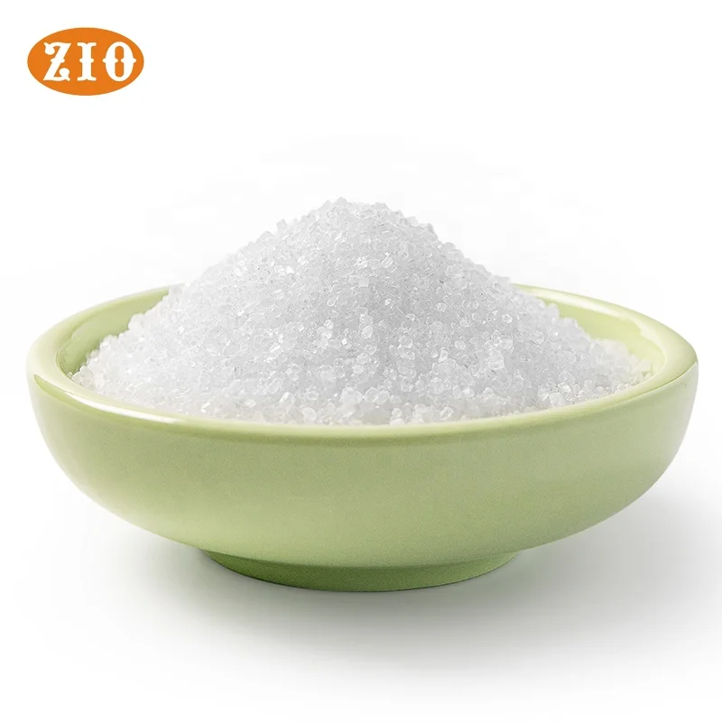 China Manufacturer Anhydrous Citric Acid Food Grade High Concentrate 99% Acid Citric Price