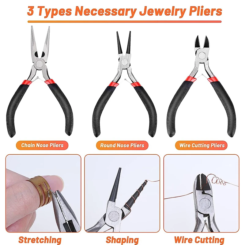 Jewelry Making Supplies Earring  Jewelry Findings and Helping Hands for Jewelry Making and Repair