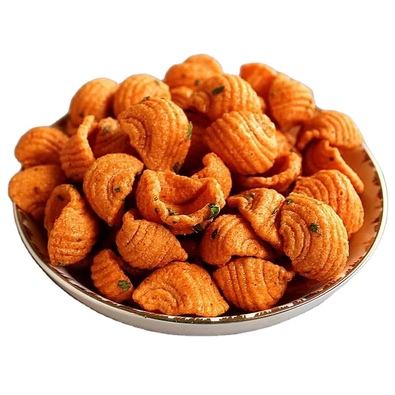 Stainless steel Article Mimi snacks making