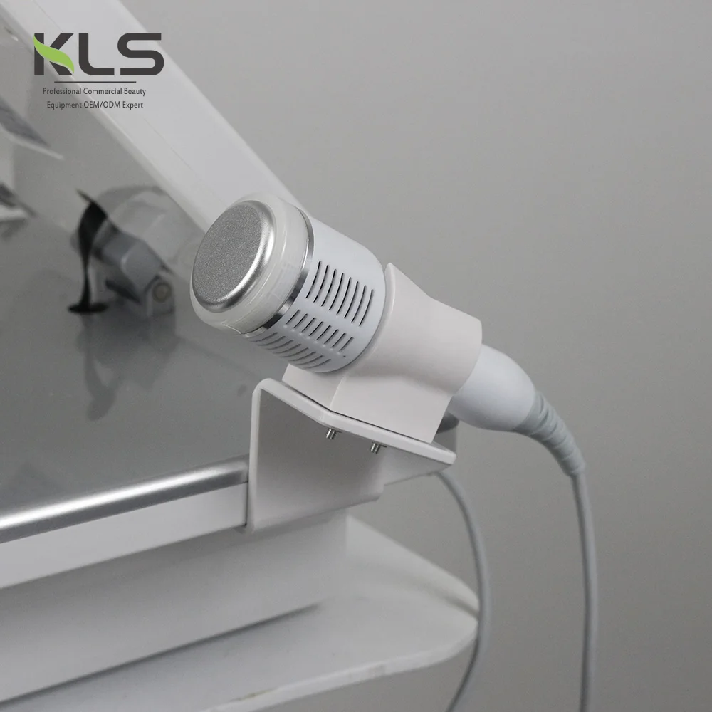 2023 Hot sale 2 IN 1 RF wrinkle removal beauty machine