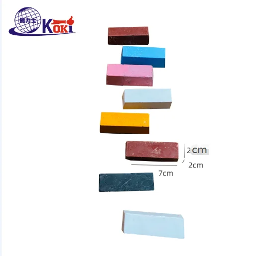 buffing compounds chrome  polishing and waxing	polish Stainless Steel Polishing Wax