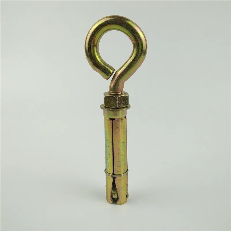 
Competitive price 304 Stainless Steel Wedge Anchor 