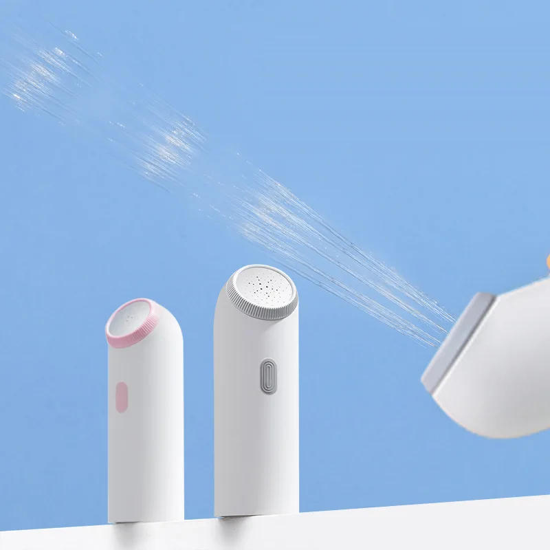 Wholesales Factory Direct Supply  Easy Cleaning Portable Travel Bidet Nozzle Sprayer