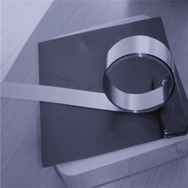 China Manufacturer Ink Scraper Doctor Blade  printing doctor blade