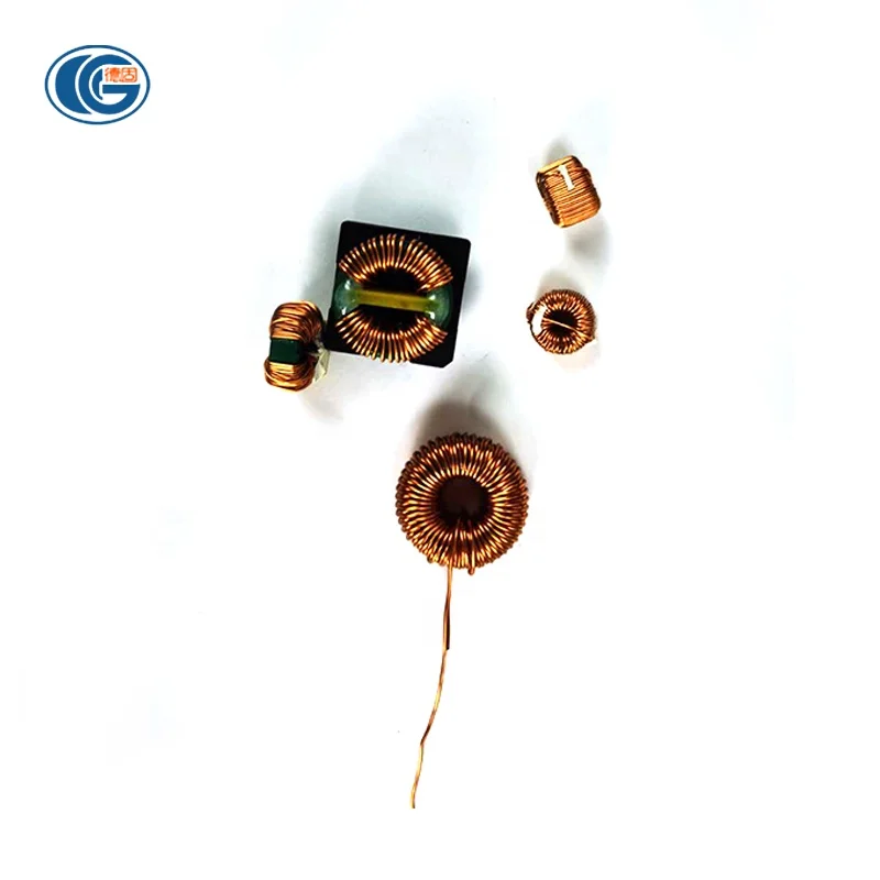 DG-608A1 800 rpm side ring type toroidal toridal transformer winding machine