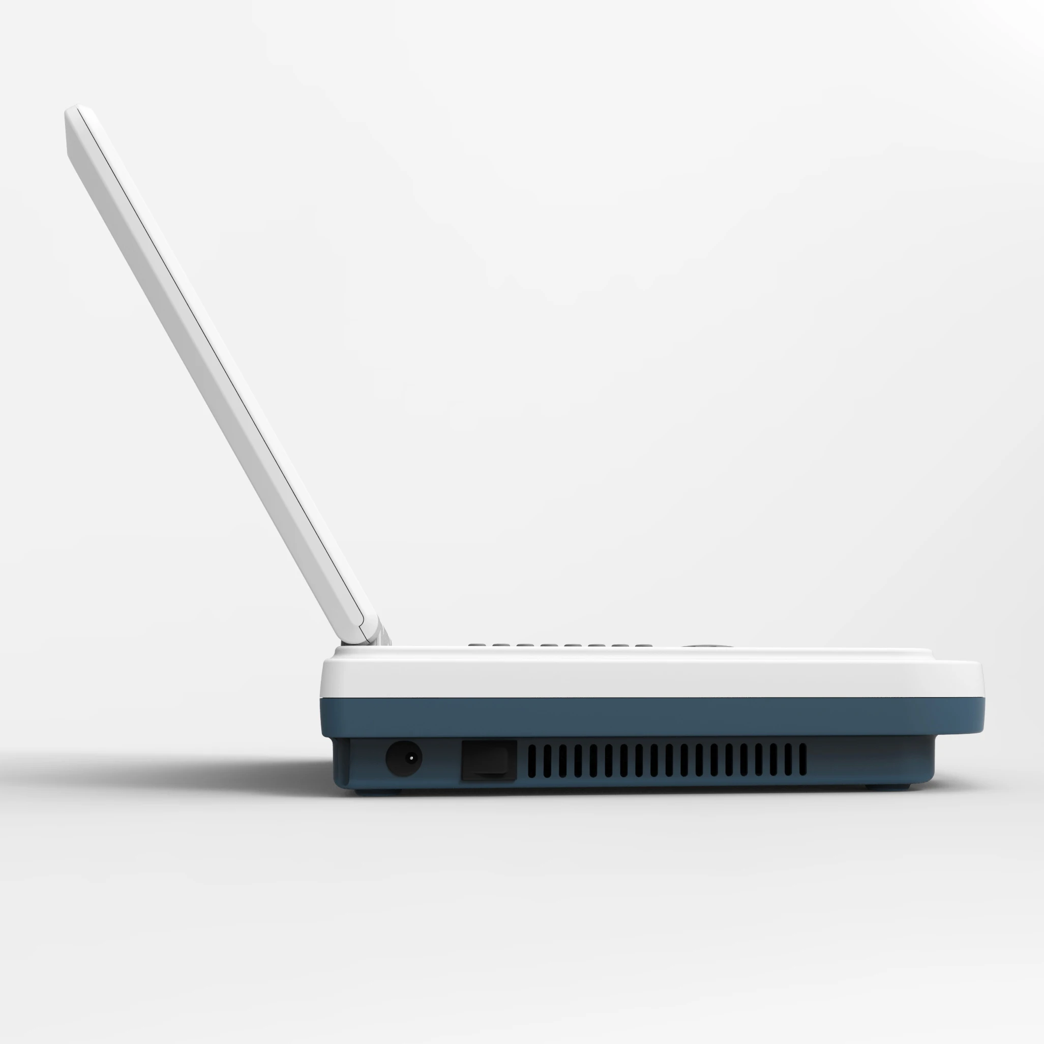 Hospital portable color doppler ecograph best price 3D 4D portable color Doppler ultrasound