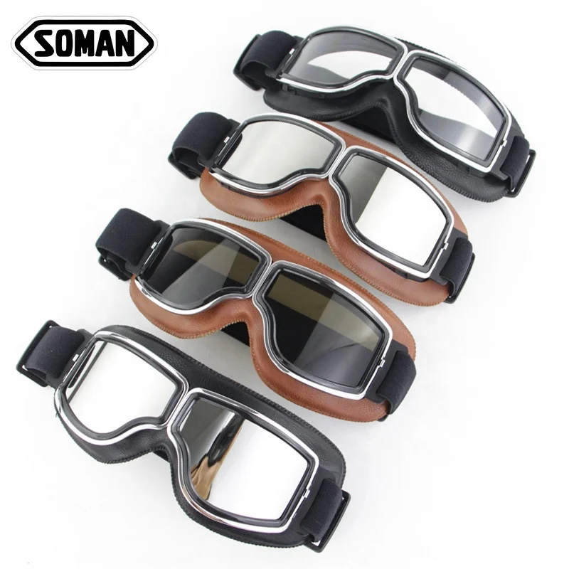 2021 best-selling custom roll off dropship motorcycle goggles