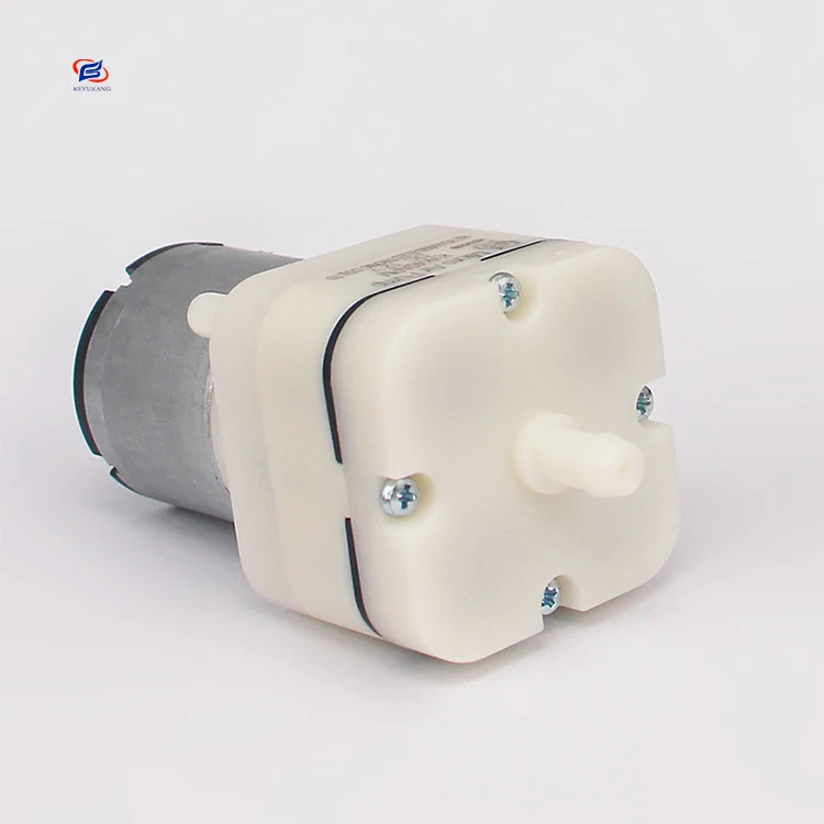 Hot Selling High Quality 12v 24v Small Electric Vacuum Submersible Household Water Pump