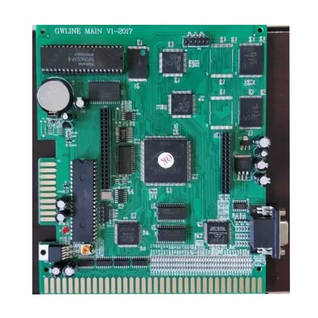 Mega Plus 7in1 v2 slot game board/Mega 7in1 slot game/Mega 7 slot machine