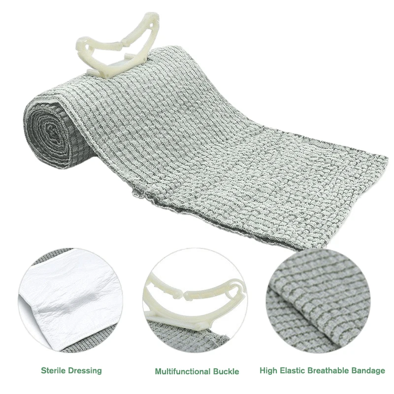Wholesale Medical Compression First Aid Dressing Emergency Trauma Israeli Bandage