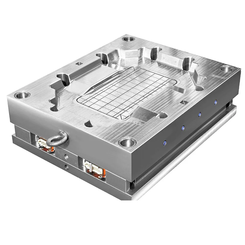 High precision enclosure case plastic electronic project abs plastic enclosures for electrical device