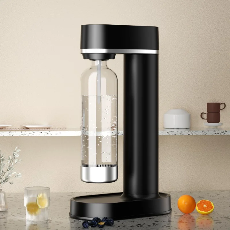 Hot Selling Oem Sparkling Maker Home Soda Carbonation Machines Soda Making Machine