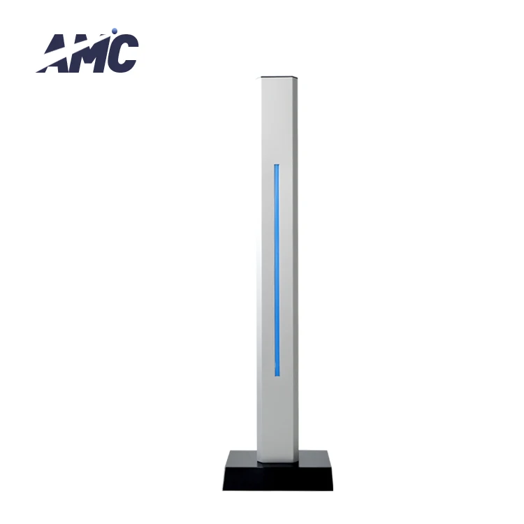  Stand for Non Touch Face recognition Camera with Thermal Imaging Scan