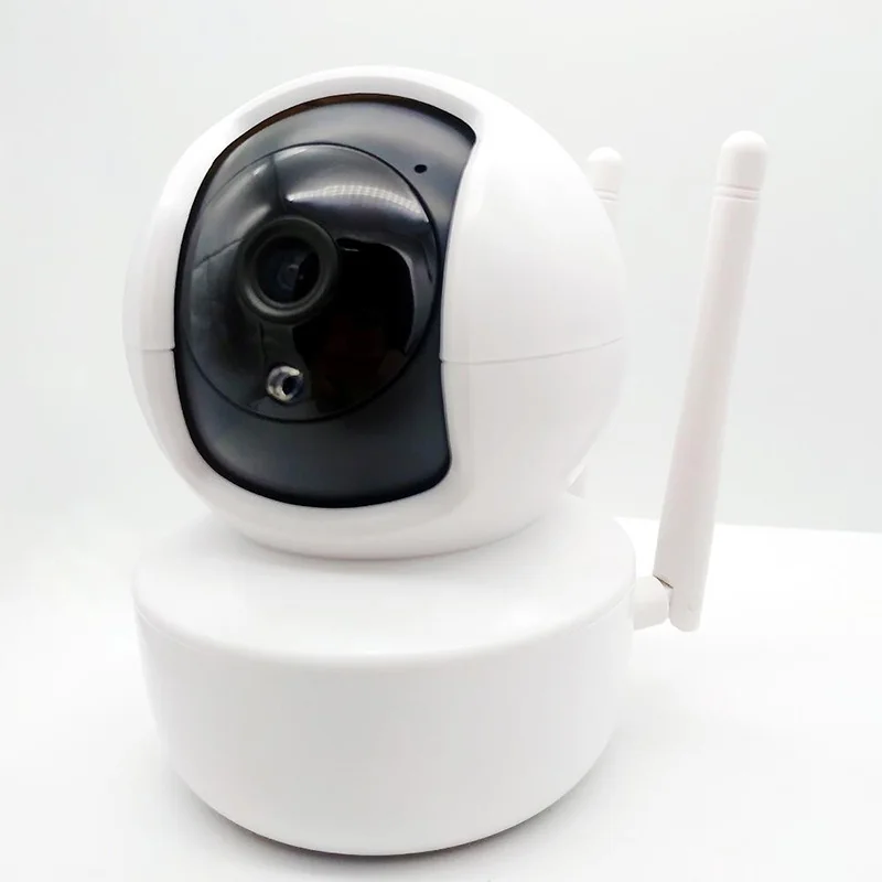 V380 APP WiFi  outdoor wireless 180 degree wide angle HD ip camera