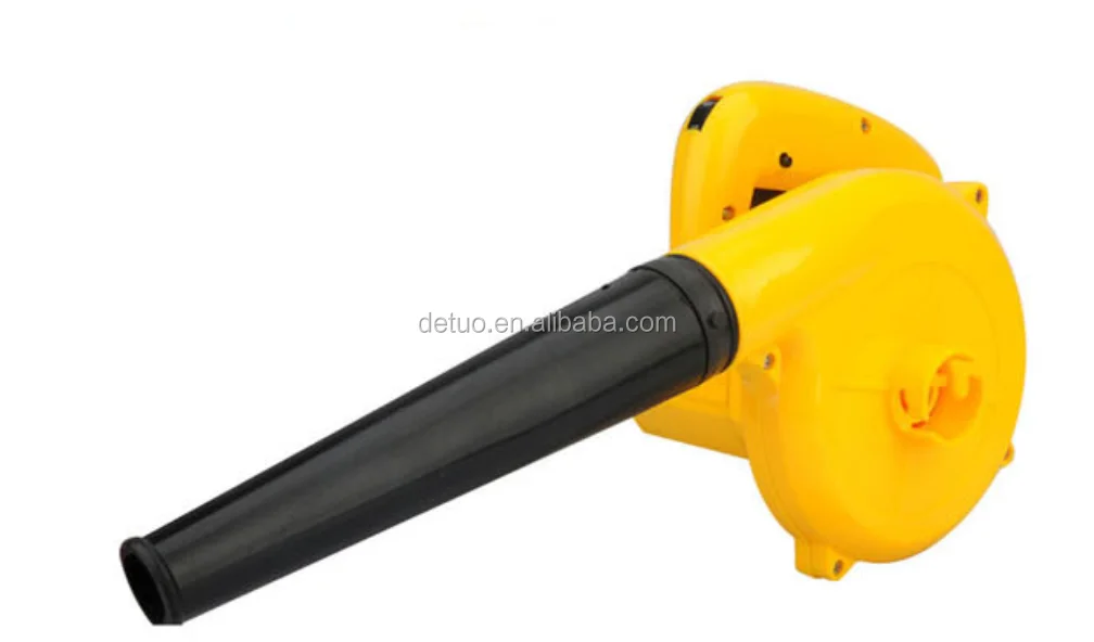 1005 Electric Blower 4