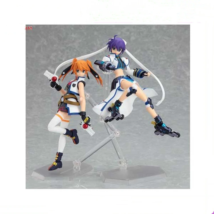 3D 6 inch japan printing anime action figures for sale