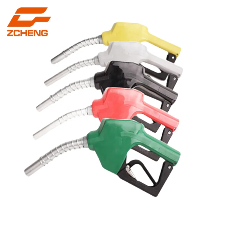 3/4 inch hot sell high quality Fuel Nozzle Automatic Fuel Dispenser  Nozzle