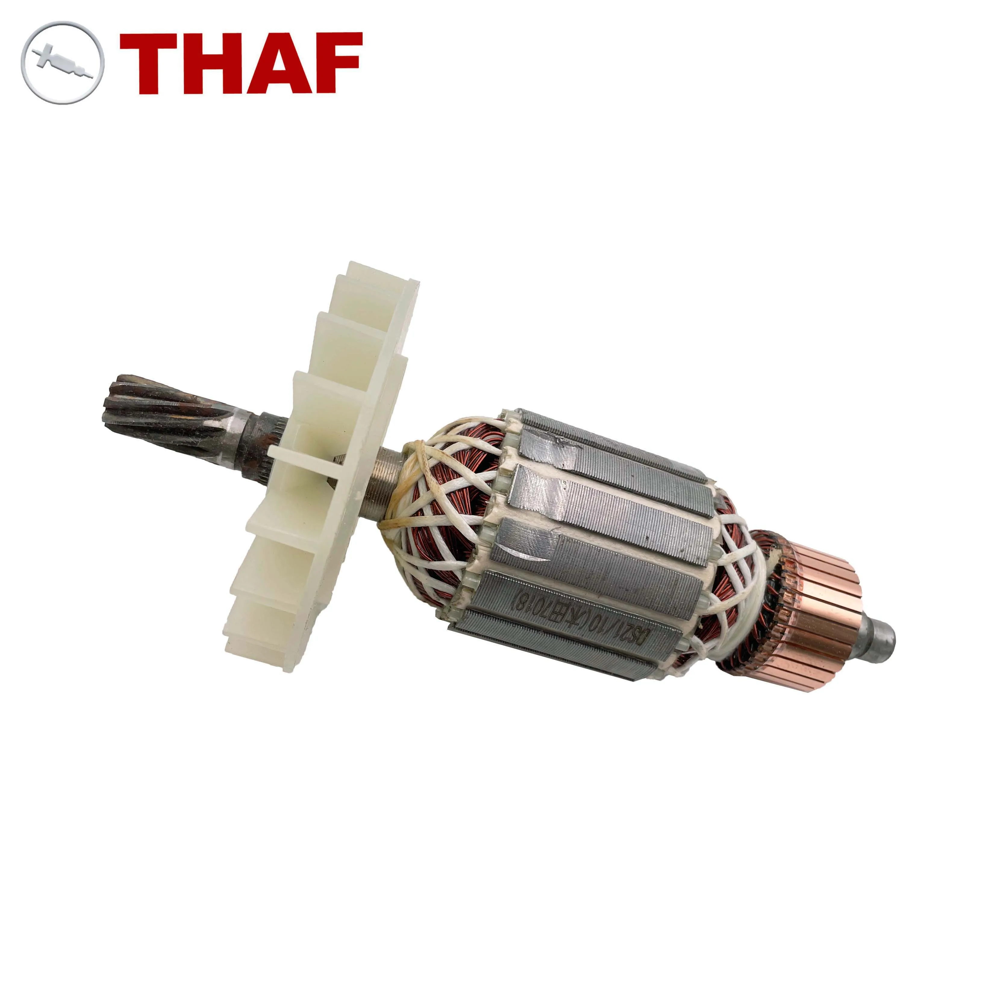 AC220V-240V якорь ротора якоря для цепной пилы 7018B 7018 B