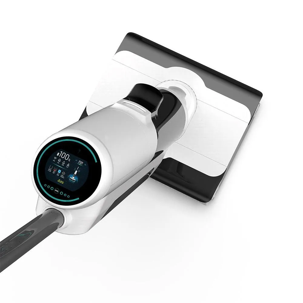 Cordless Stick Vacuum Cleaner Handheld Vacuum Cleaner with BLDC motor Multi Function Vacuum