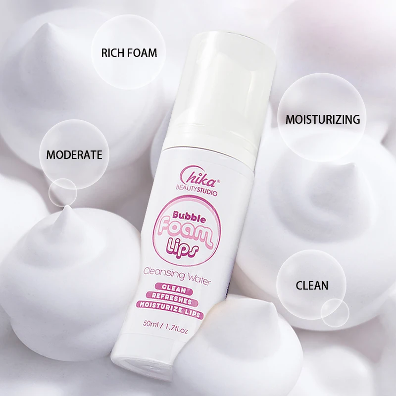 Фирменная торговая марка, органическое натуральное молоко, увлажняющее, увлажняющее, Халяль, веганская пена, средство для макияжа лица, 50 мл