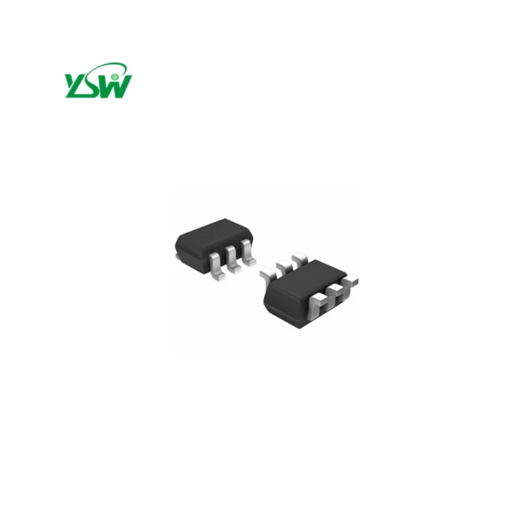 SI1413DH-T1-GE3 Bom сервис MOSFET p-канала 20V 2.3A SC70-6 Новый