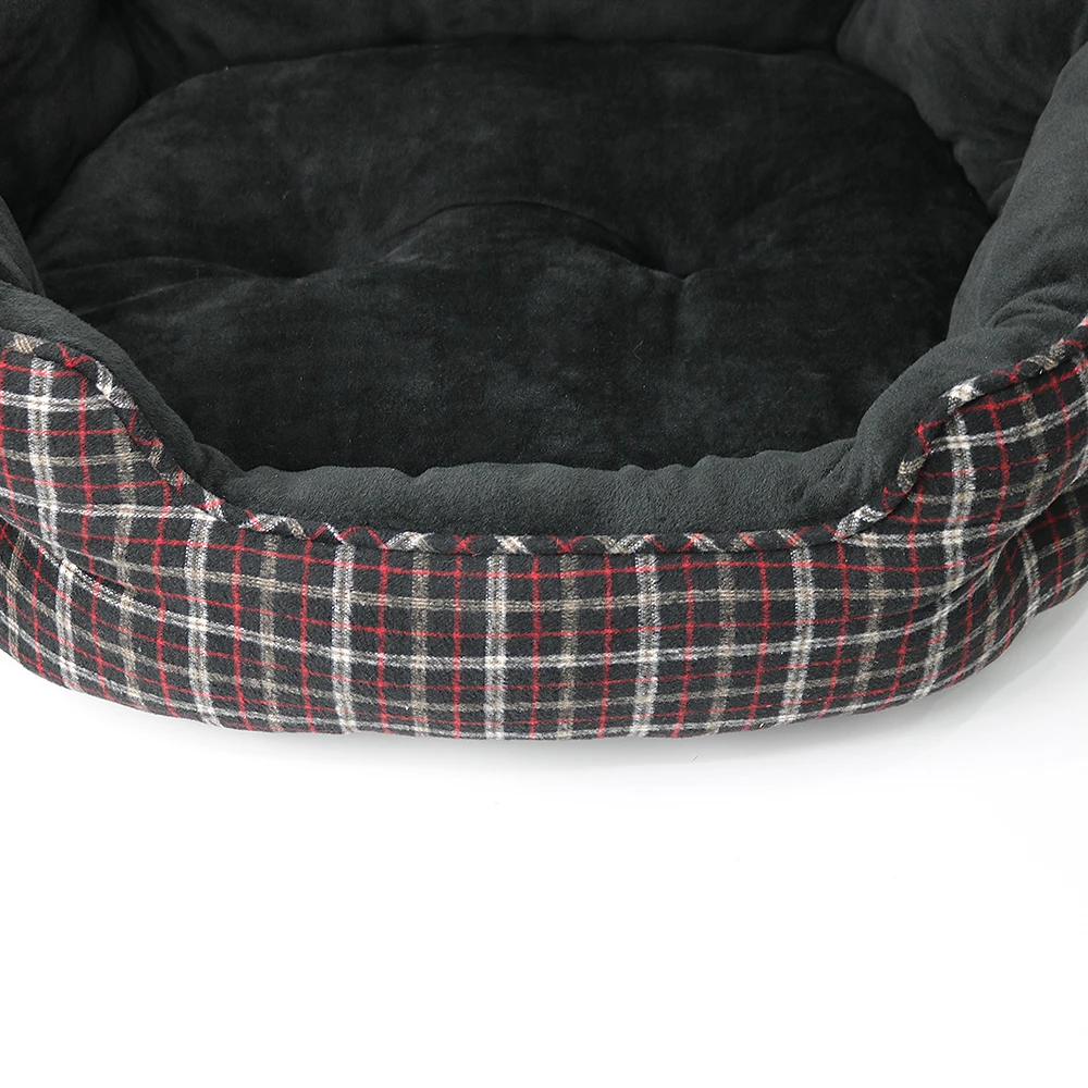 Dog Cool Pet Bed Pp Fiber Brand Bed Pet Eco Friendly Pet Products  round metal dog bed kennel