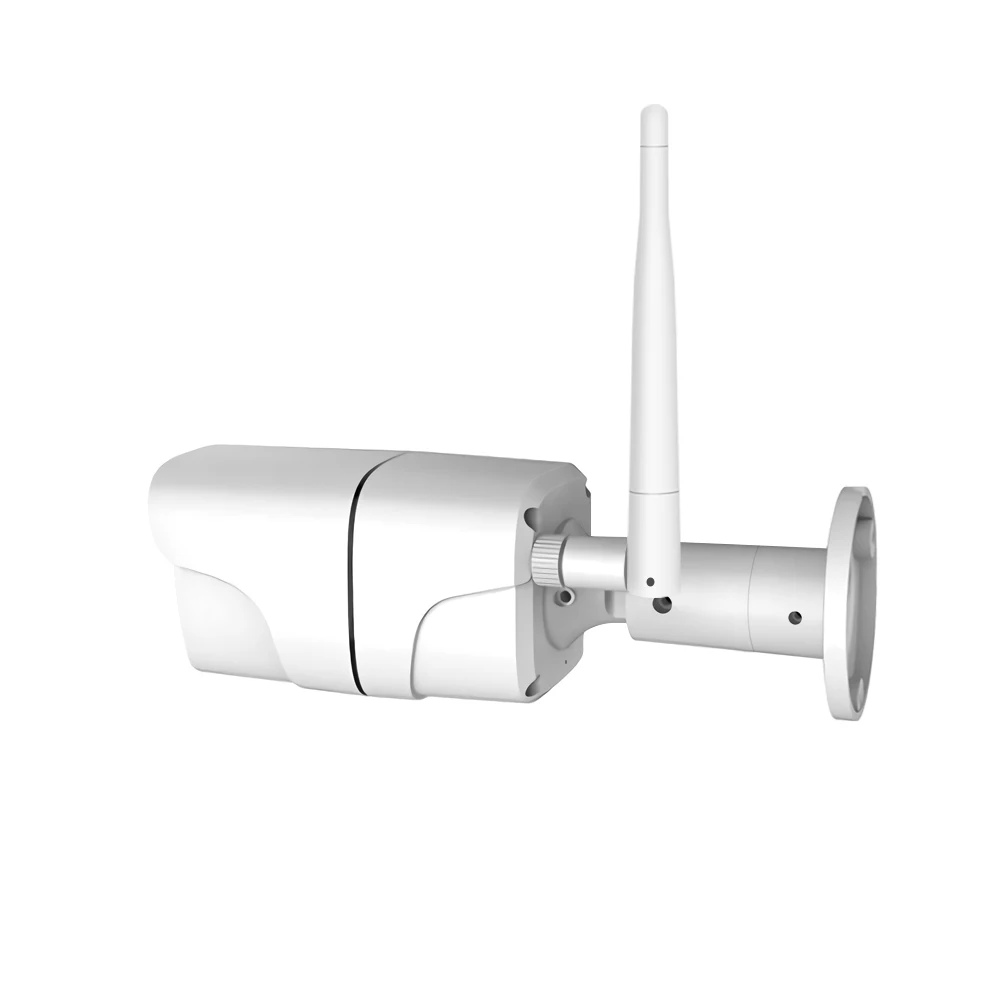 Mini Bullet Ir Camera Home Security Cctv Camera V380 Hd 3mp Ip Outdoor Camera