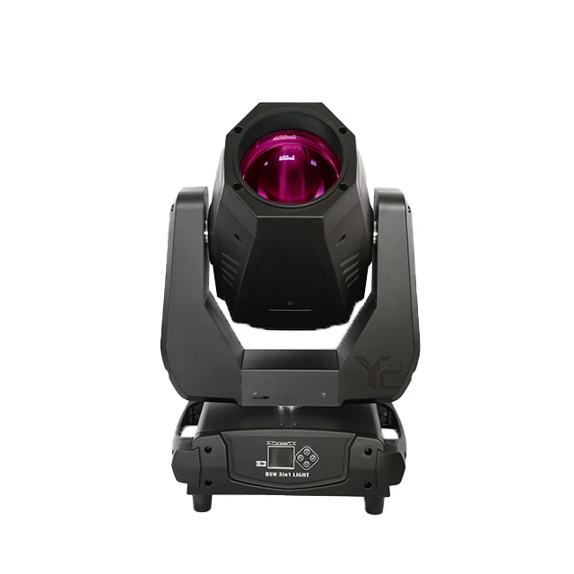 Powerful beam light 19R 380w BEAM moving head light for stage lighting
