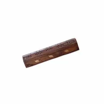 CHEAP WOODEN INCENSE HOLDER PREMIUM HIGH QUALITY INCENSE HOLDER HOME DECORATIVE BURNER