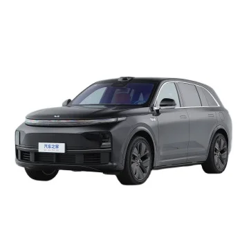 Li 7 pro in stock  li7 max 1.5T hybrid car 2023